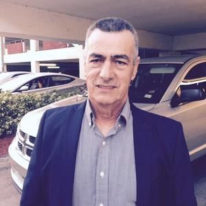 Meet your Posher, Eduardo